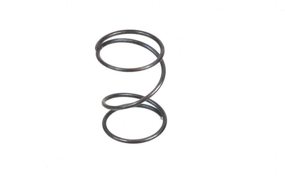 Eurojamb Oval Neiman Steering Fork Lock Cover – Fits Moto Guzzi & Ducati 500/650/750/850/900/1000